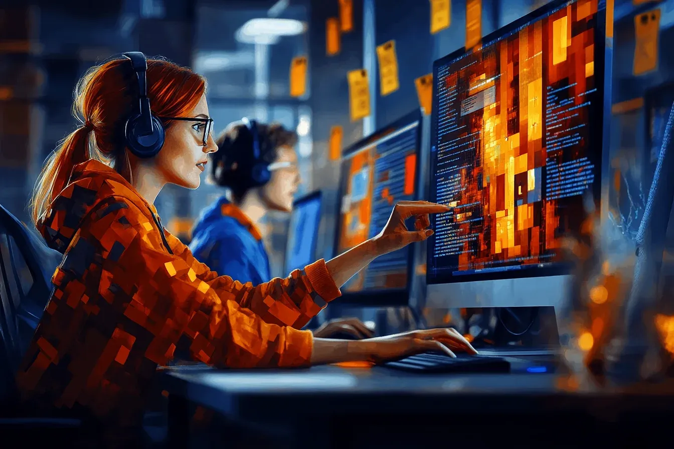 Program do obsługi reklamacji w module RMA