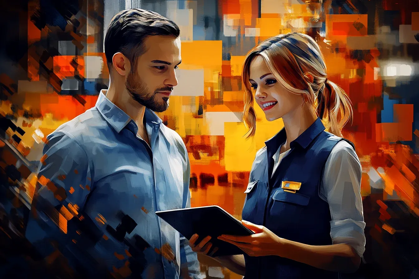 Program do zarządzania reklamacjami w module RMA