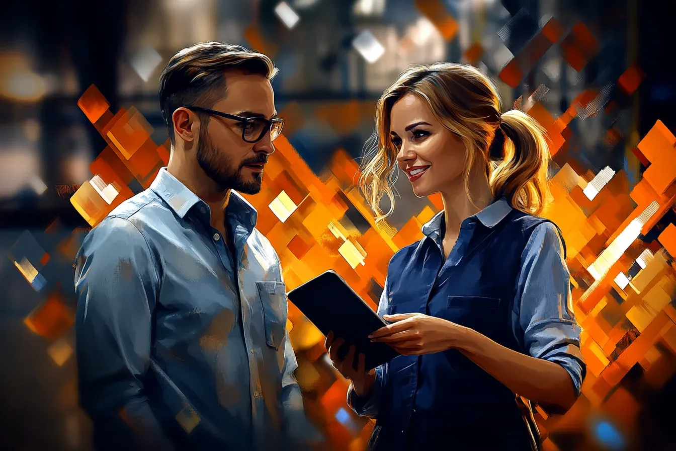 Reklamacje aplikacja webowa w module RMA