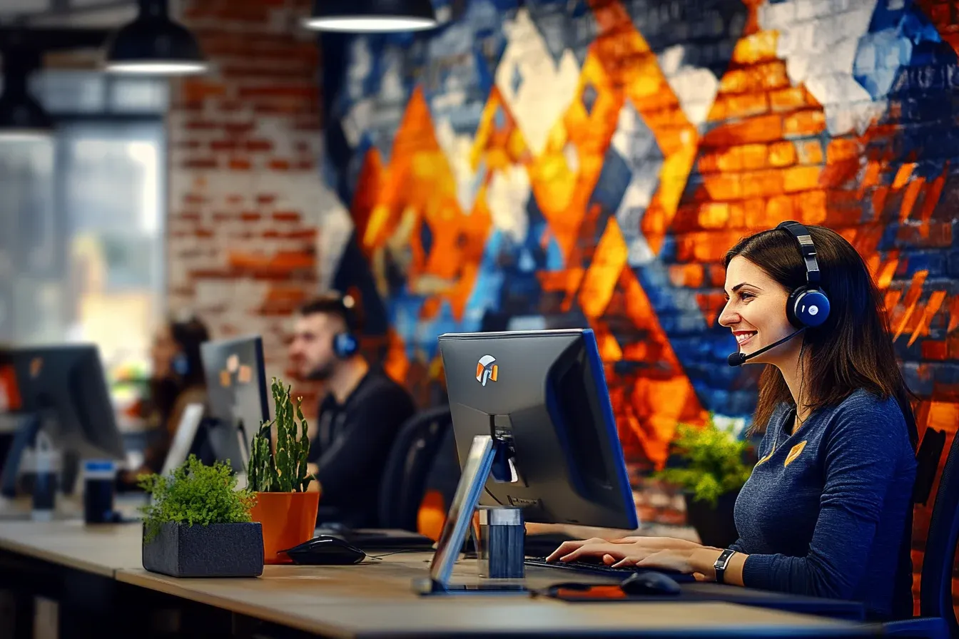 System rejestracji zgłoszeń online w module RMA