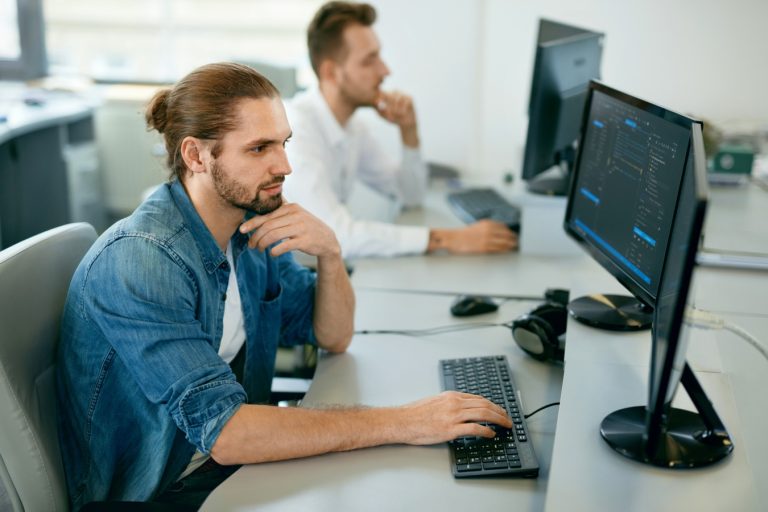 Programy internetowe