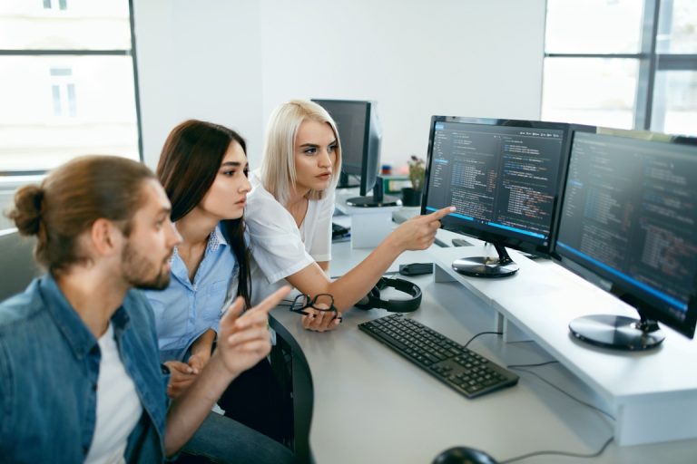 Oprogramowanie na zamówienie