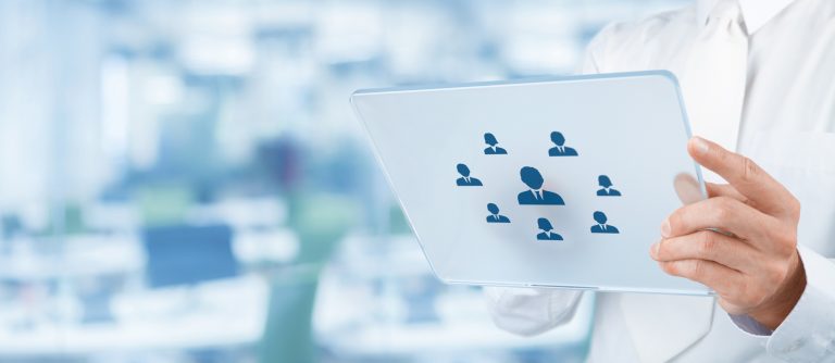 Human resources recruitment