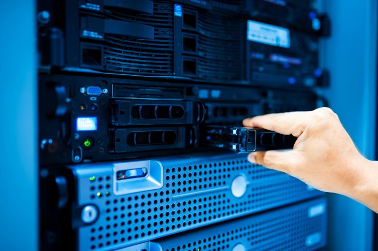 Outsourcing IT