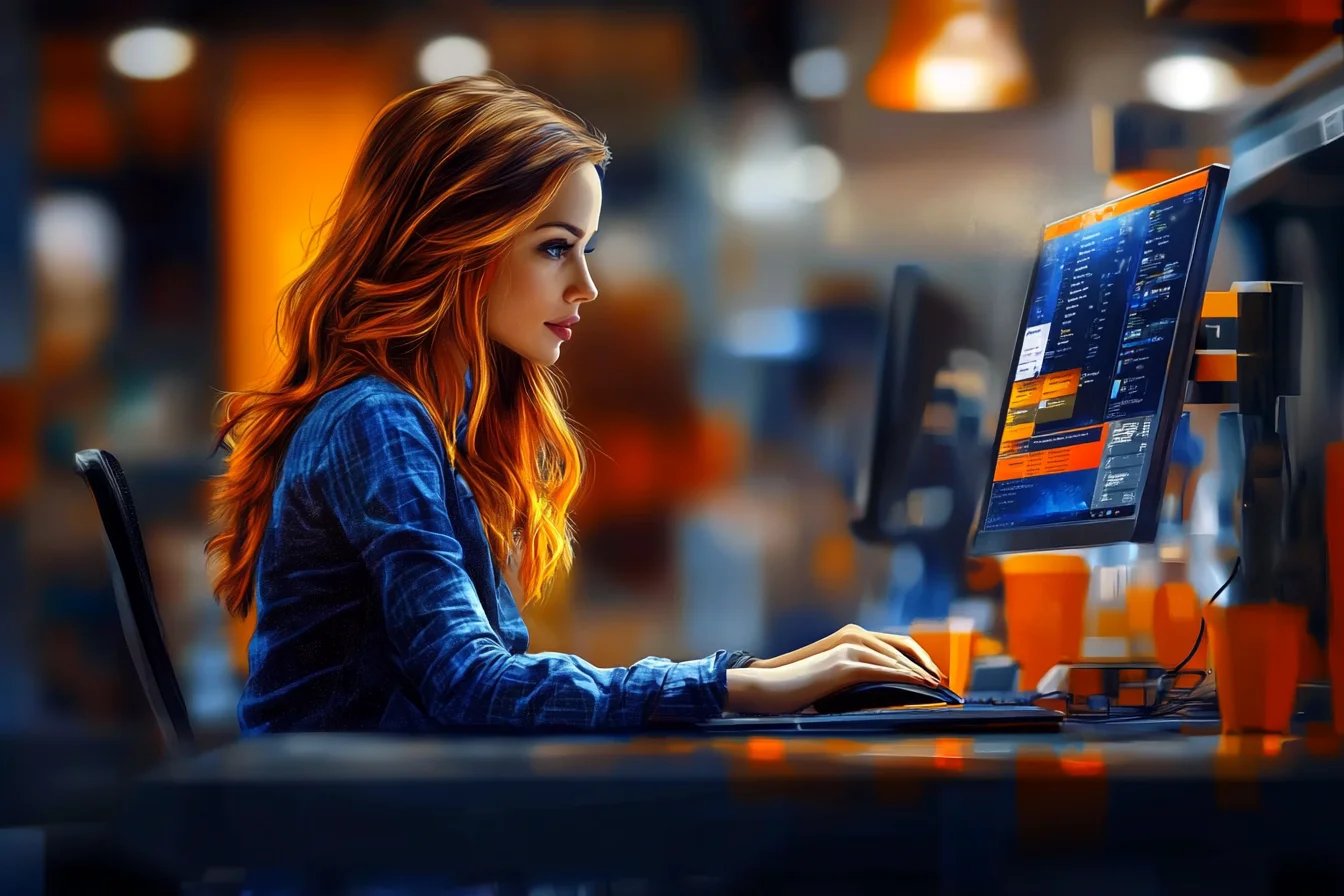 Tworzenie programów informatycznych