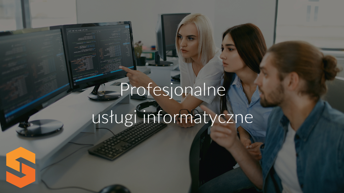 outsourcing it wielkopolskie,obsługa informatyczna poznań,profesjonalne usługi informatyczne