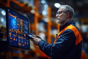 Oprogramowanie Warehouse Management System