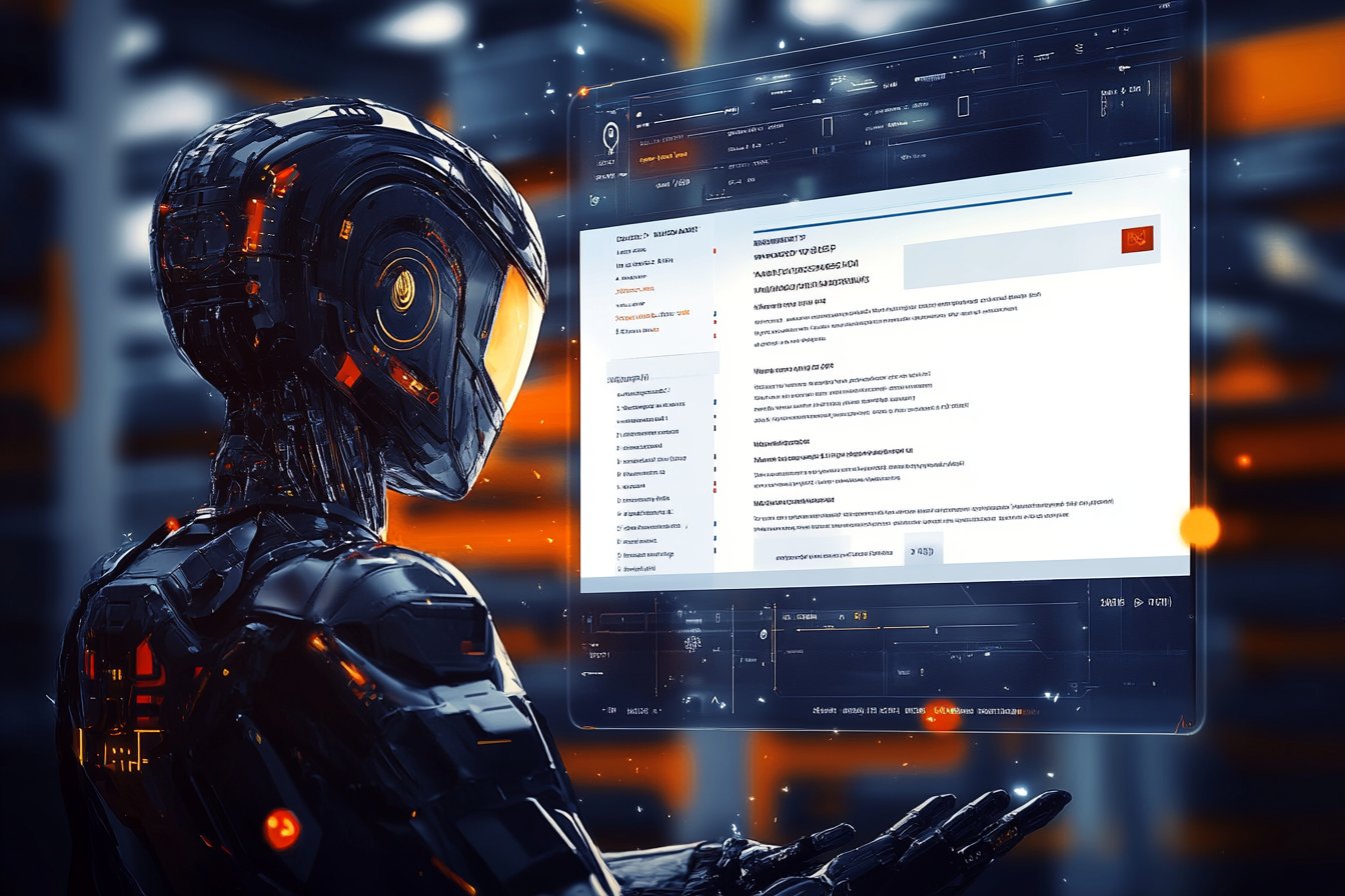 AI – asystent WMS w Studio WMS.net